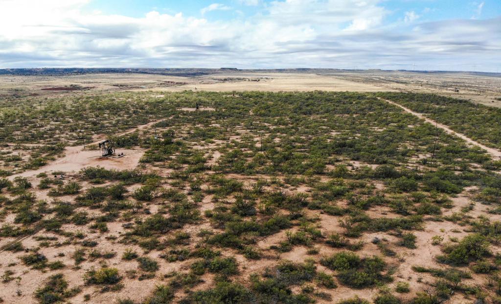 Falls Creek Ranch Chas S. Middleton